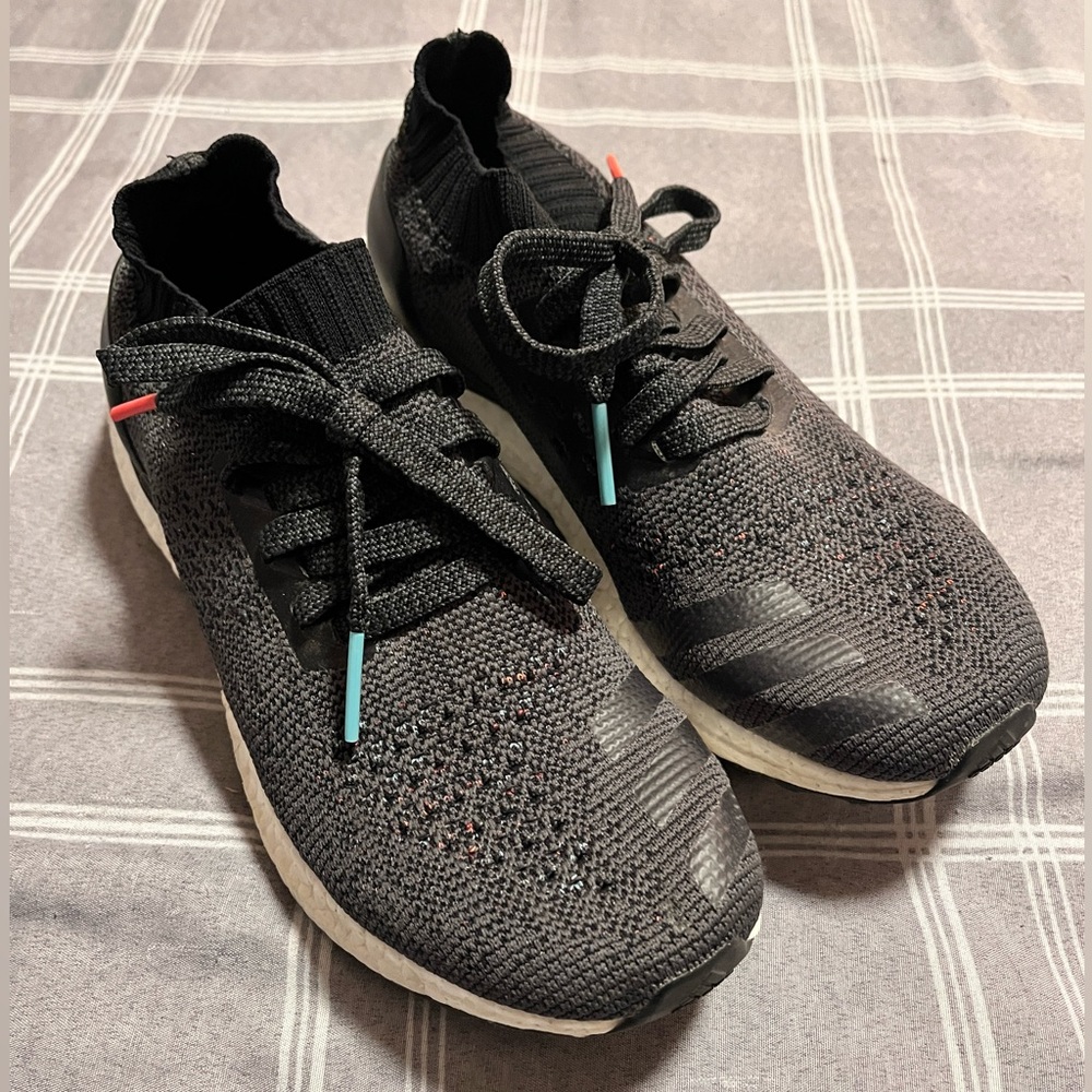 Adidas Ultra Boost Uncaged Multi Running Shoes - Mens Size 7